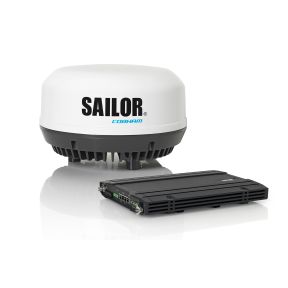 Cobham Satcom SAILOR 4300 L-Band