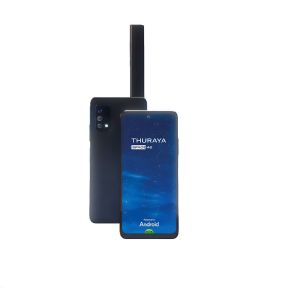 Thuraya SKYPHONE Satellite Smartphone