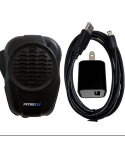 BTH-600 Bluetooth wireless speaker microphone