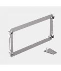 Lars Thrane Flush Mount for Control Unit