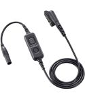 ICOM VOX/PTT Case Pin Connector