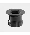 Lars Thrane Pole Mount (1.5” OD tube) for Antenna Unit