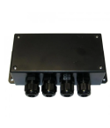 ACR AISLink™ CA1 Junction Box