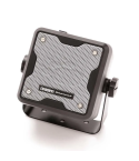 Iridium ASE-SPKR01-VEH External Speaker/Mic Kit