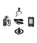 ICOM IC-SAT-100 Accessories Bundle