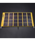 P3 EZ-Out 200 Watt Solar Charging Kit
