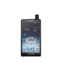 Thuraya X5-Touch