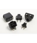 Iridium GO! AC Charger with International Adapters