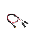 EcoFlow Solar to XT60/XT60i Charging Cable