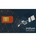 Iridium 150 Minute Monthly Plan