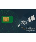 Iridium Prepaid 100 Minutes
