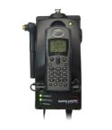 ASE Docking Station for Iridium 9505A Satellite Phone