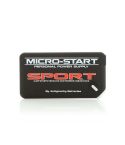 Micro-Start (black)