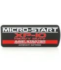 Micro-Start XP-10 HD (Heavy Duty)