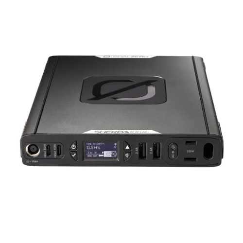 Goal Zero SHERPA 100AC Power Bank