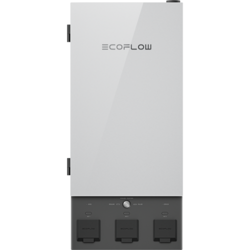 EcoFlow Smart Home Panel 2
