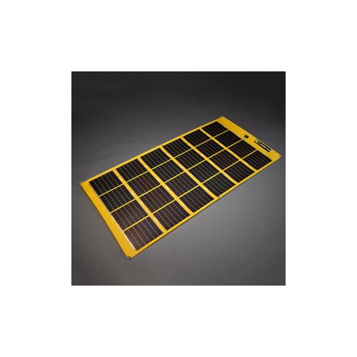 P3 200 Watt Solar Charging Kit