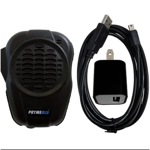 BTH-600 Bluetooth wireless speaker microphone