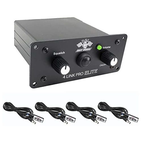 PCI 2560 Link Pro Elite Intercom Package 4