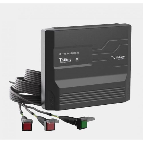 Lars Thrane SSAS Kit for LT-3100S GMDSS System