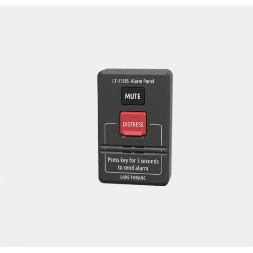 Lars Thrane LT-3100S Iridium GMDSS Satcom System