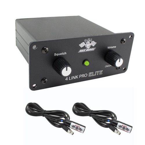 PCI 1179 Elite Intercom System, 4 Link Pro Elite Package 2