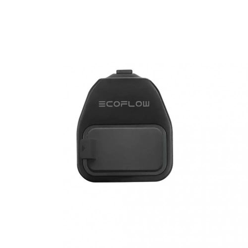 EcoFlow DELTA Pro to Smart Generator Adapter