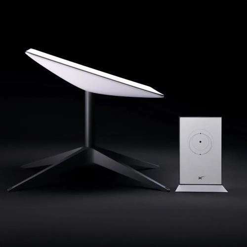 Starlink Kit – Business