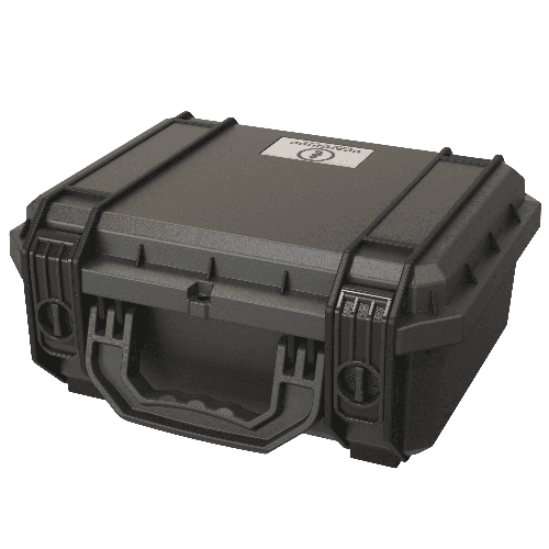 SE530 Protective Case