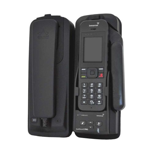 BEAM Isat2 Pro Dock - Docking Station For IsatPhone 2