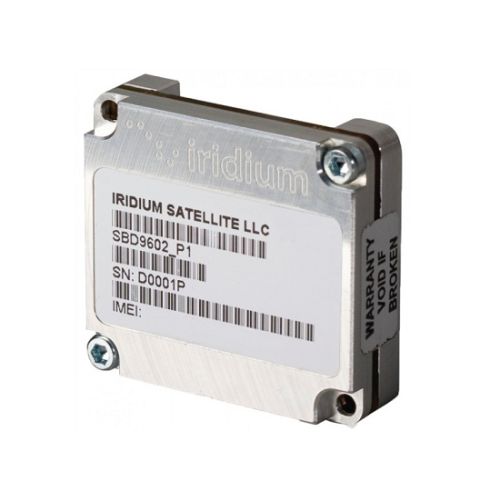 9602 SBD Transceiver