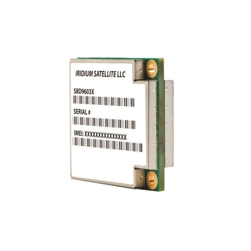 Iridium 9603 SBD Developer Kit
