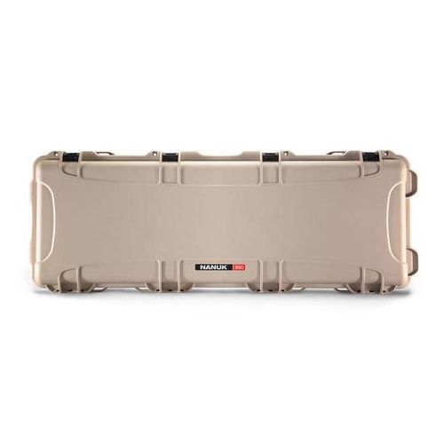 Nanuk 990 Long Case