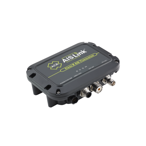 ACR AISLink CB1 AIS Transceiver