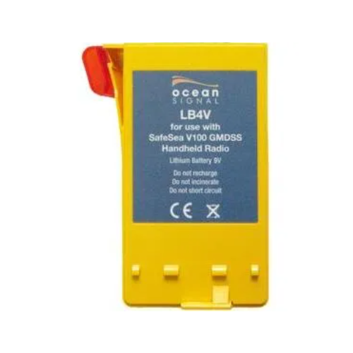 ACR LB4V Lithium battery pack for V100