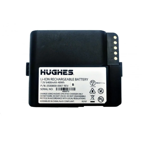 Hughes HNS 9211/9202M Rechargeable Li-Ion Battery Pack
