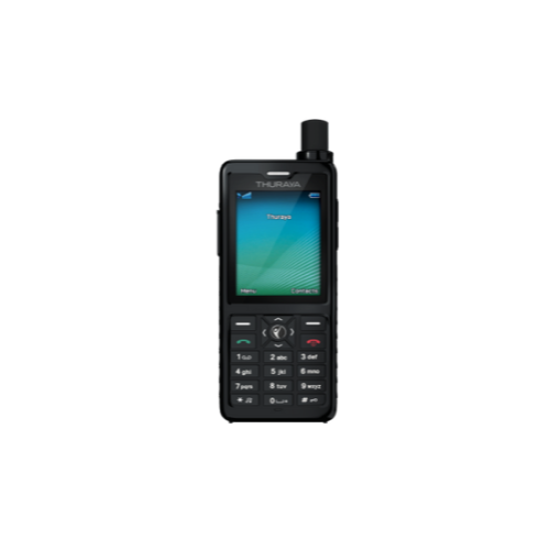 Thuraya XT-PRO Satellite Phone