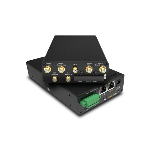 Peplink MAX-TST-DUO-CORE-LTEA-R-T-PRM MAX Transit Core