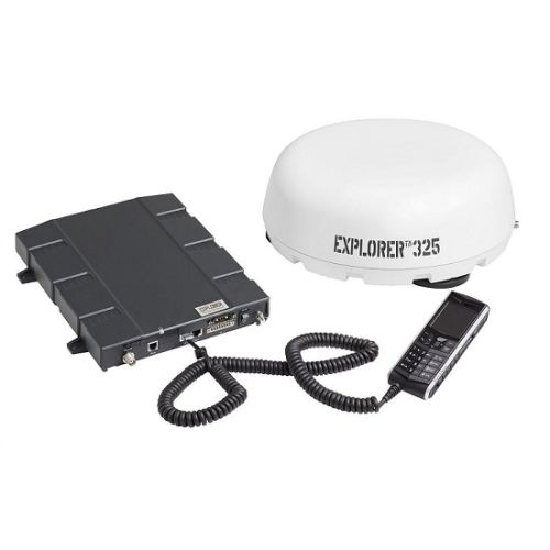 EXPLORER 325
