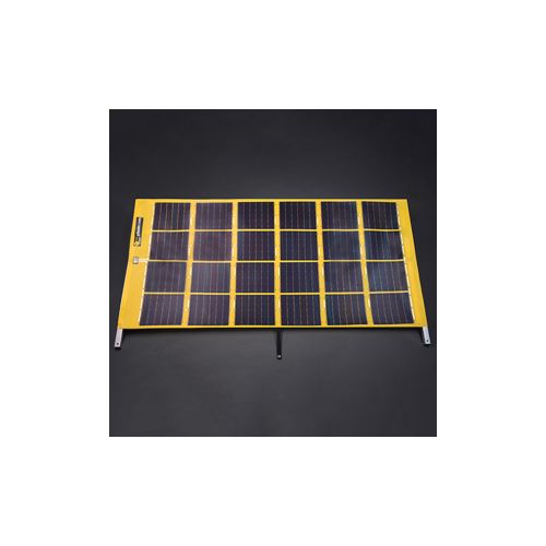 P3 EZ-Out 200 Watt Solar Charging Kit
