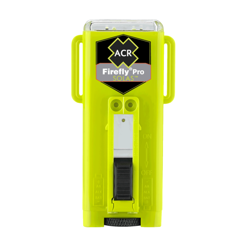 ACR Firefly PRO SOLAS