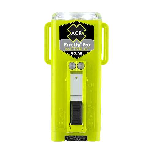 ACR Firefly PRO Waterbug LED Strobe
