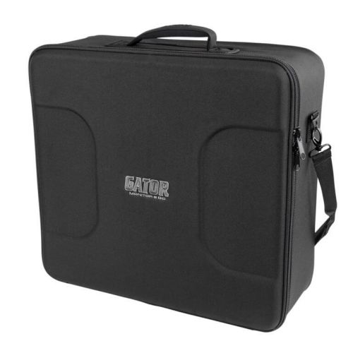 22" Flat Screen Monitor Lightweight Case