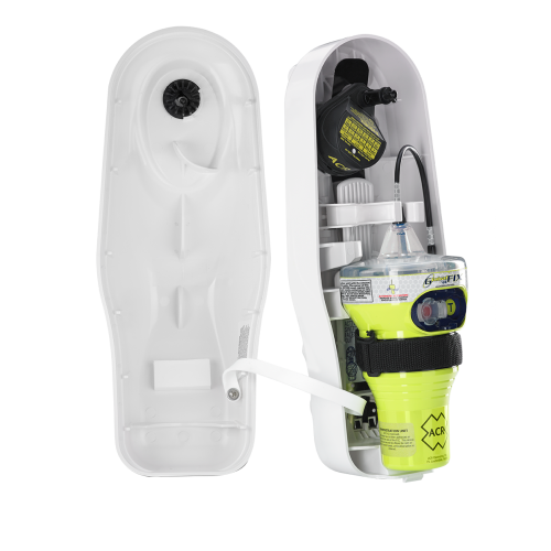 ACR GlobalFix V4, Category I EPIRB (2830)