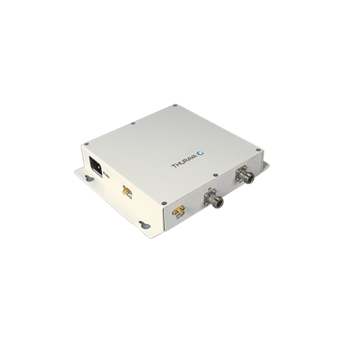 Thuraya Indoor Repeater Multi-Channel