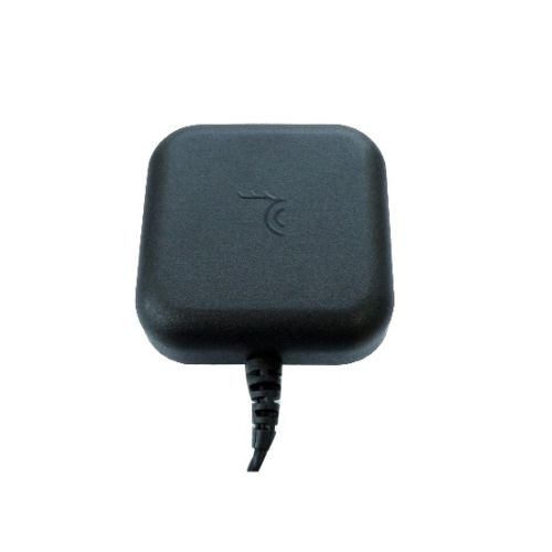 Iridium Low Profile Magnetic Antenna