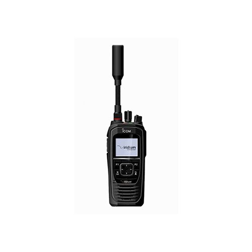 ICOM PTT