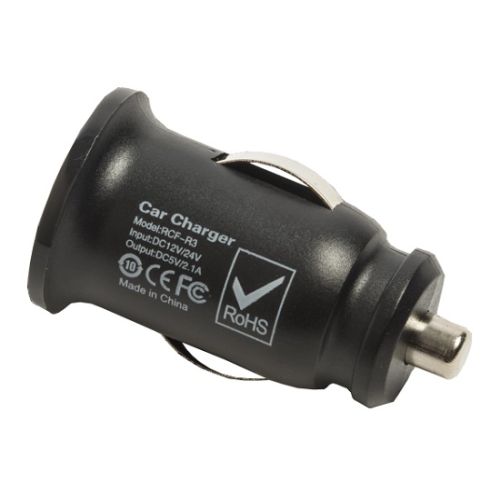 Iridium GO! Vehicle Charger Adapter