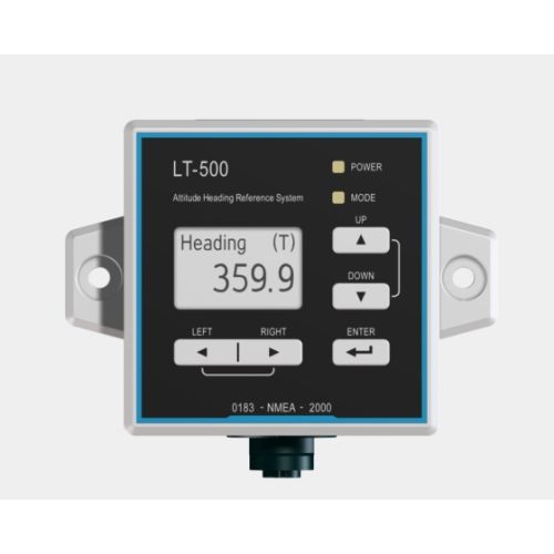 LARS Thrane LT-500 Attitude Heading Reference System