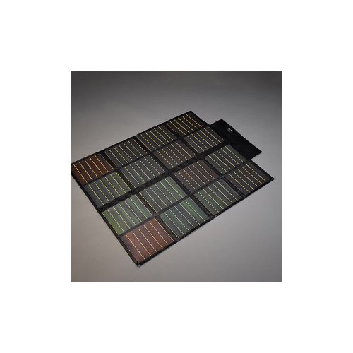 P3-100W Portable Solar Charger